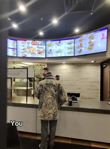 It was a huge misunderstanding at Taco Bell food. When I ordered my chicken quesadilla I hit add on fries and drink. I didn’t know they actually add the fries in the quesadilla. So when I couldn’t find it in the bag I asked them about it. But the guy thought I was “rage baiting” #fyp #viral #foryoupage #foodreview