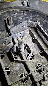 Wartung Reinigung KWB EasyFire 2