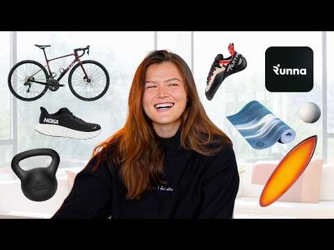 Do I still do ANY of these hobbies?