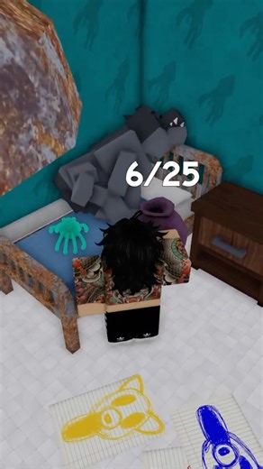 😱 I REVIVED THE WOLF#99nightintheforest #roblox #usa