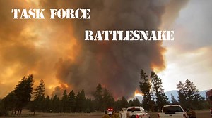 Take a personal look into Task Force Rattlesnake and the individual experiences of Soldiers and Airmen assisting firefighting efforts in Northern California this fire season. | California National Guard