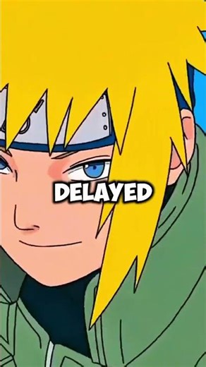 Minato vs Naruto #speed