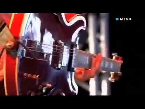 The Courteeners - Cavorting (Live At Glastonbury 2008)