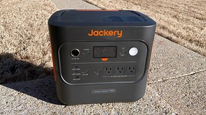 Jackery 2000 Explorer review: Power when you need it