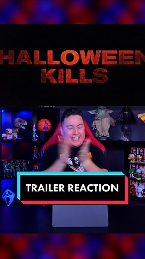 Halloween Kills Final Trailer #HalloweenKills #michaelmyers #halloween | Michael Myers