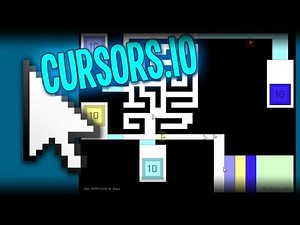 Cursors.io MLG! (Agar.io Makers)