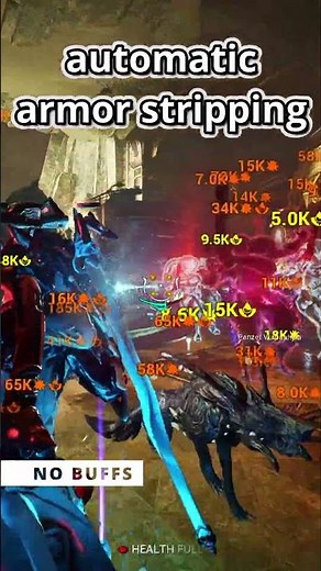 The Weapon That Won't Get Replaced | Torid incornan meta build