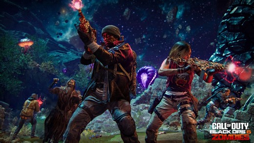 Free perk Easter Egg guide for Black Ops 6 Zombies The Tomb