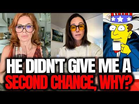 Modern Women IN CRISIS: More and MORE MEN Are Going Their Own Way | The Wall