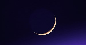 Today's Moon Phase: September 24, 2025