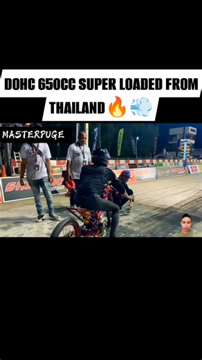 DOHC 650CC SUPER LOAD ENGINE SUPER LAKAS GRABEEEE🔥💨😈 #ctto #follower #followers #highlights | MasterPuge