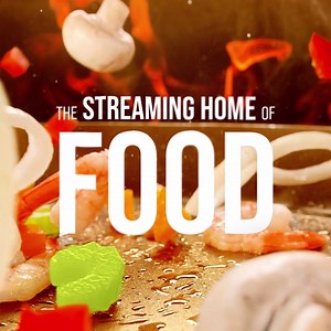 1.4K views · 31 reactions | For the food tasters to the grill masters, and everything in between, get hungry with the streaming home of food on #discoveryplus. | discovery+ | Facebook
