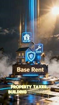 NNN Lease Explained — What Your Landlord Won't Tell You