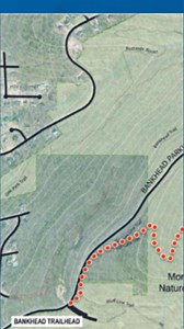 Tollgate Greenway groundbreaking announced by Land Trust of North Alabama