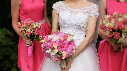 A look at bridesmaid debt