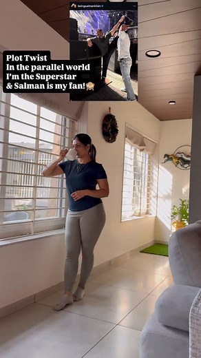 364K views · 1.9K reactions | Parallel world  | Supriya Shaileshbhai Shukla | Facebook