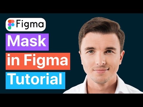 How To Mask In Figma (Pro tips)