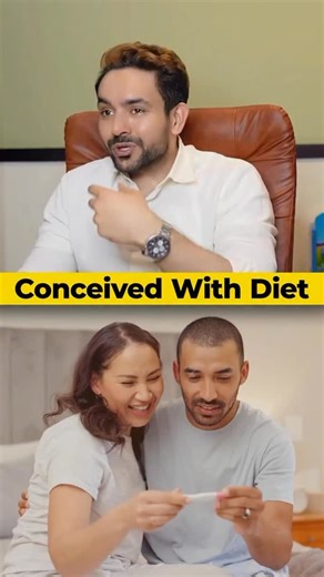 Amrit Deol | ❌ 2 IVF Failures 🚫 Blocked Fallopian Tube 🥚 Low Egg Count 🩸 Thin Endometrium Doctors said “It’s NOT Possible”… But FOOD THERAPY changed... | Instagram