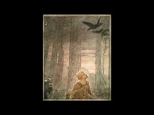 Wagner: Götterdämmerung - Siegfried's Death - Bayreuth Festival Orchestra/Klobučar (1964)