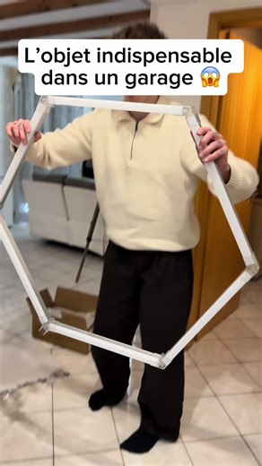 Ça éclaire trop bien je kiff