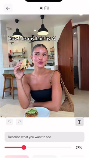 make it perfect with @Magic Eraser - AI Photo Editor #change #nail #tutorials #eraser