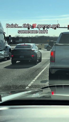 Buick Envista Brake Lights Not Working: Diabolical Fault!