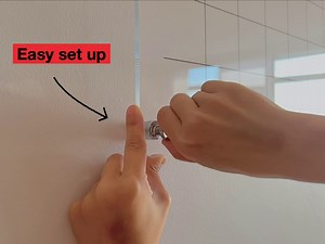 Menu Planner Acrylic Weekly Wall Calendar - Personalized Calendar 2026, Personalized Dry Erase Board, Housewarming Gift, Custom Planner