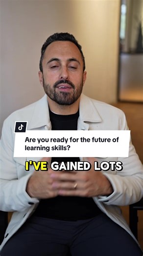 How did I came up with Skillstore? This idea comes from building up these skills through my whole career… Are you ready for the future of learning skills? #skills #skillbuilding #learnskills #careers #creator