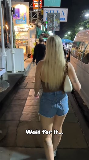 Emily Walters on Instagram: "Wait for it"