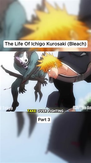 #bleach #ichigo #bleachanime #animeedit