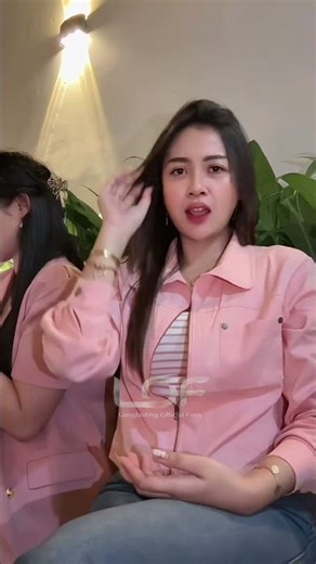 PINKY 🥰 #longlasthing #shorts