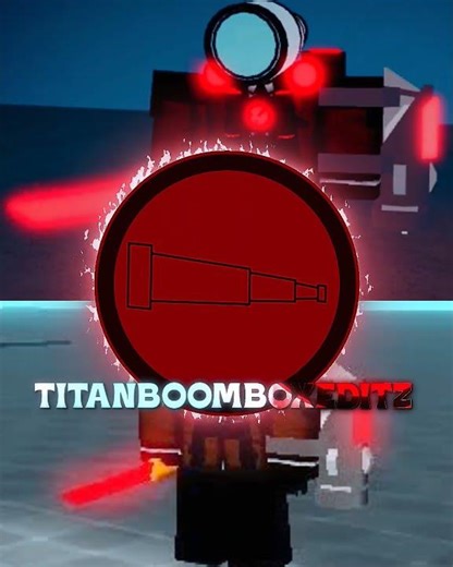 Admin telescope #foryou #skibiditoilet #superboxsiegedefense