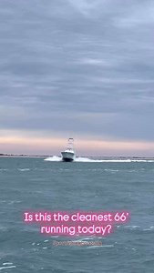 Winter Custom Yachts W38 — “Triple Tail.” Built to perform. Designed to impress. @wintercustomyachts | Sportfishingboatshq