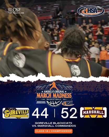 Chicago Marshall Wins 2026 IHSA Boys Basketball Championship
