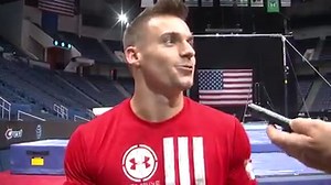 5.9K views · 259 reactions | 3-time National Champion Sam Mikulak:...