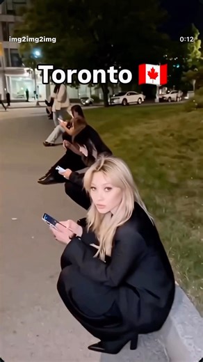 Toronto Ontario Canada