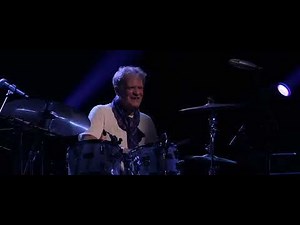 Gary Husband w John McLaughlin 4th Dimension + Jany McPherson. Live at Montreux Jazz Festival 2022