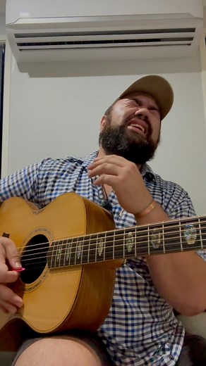 I’m on fire @springsteen | Jaydin Shingleton Music