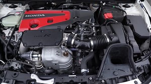 4.1K views · 19 reactions | Why The 2024 Honda Civic Type R Makes The Perfect Argument For A One-Car Garage | HotCars | Facebook