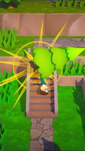 ¡LOS ÁRBOLES ME TIENEN ENVIDIA! 🌳💀