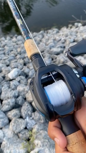 35K views · 43 reactions | Getting spooled up with the best 欄 • #fishing #fishingline #beyondbraid #fishingproduct #fishingviral #xyzbca #explore | Beyond Braid | Facebook