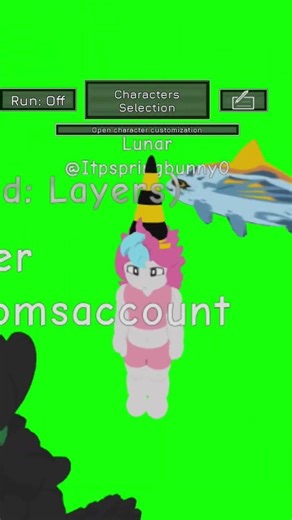 #changedspecialedition #Changedspecial3drp #roblox