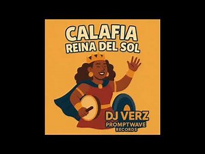 Calafia Reina del Sol (Baja California Norte)