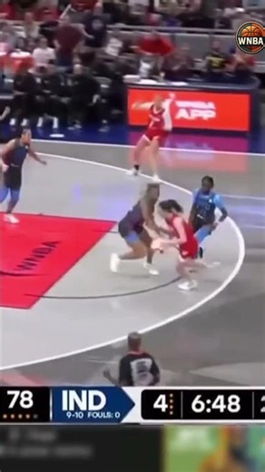 Caitlin Clark vs Brittney Griner. Indiana Fever Win Against Atlanta Dream