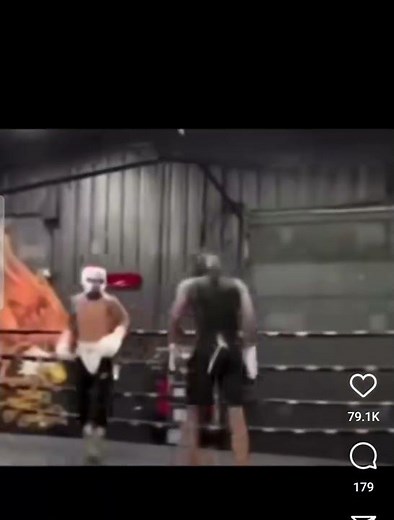 Boxing Ballet: Spectacular Footwork and Evasion Techniques