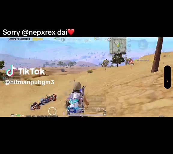 Understanding Rex in PUBG Mobile Gameplay