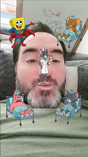 SpongeBob Hospital IQ