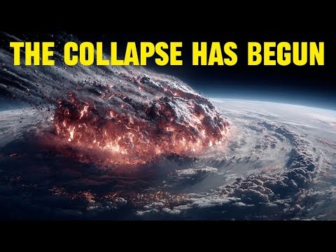 The Bible Predicts Which Rivers Wormwood Will Strike First