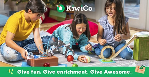 Explore More About Macrame Planters | Maker Crate | KiwiCo