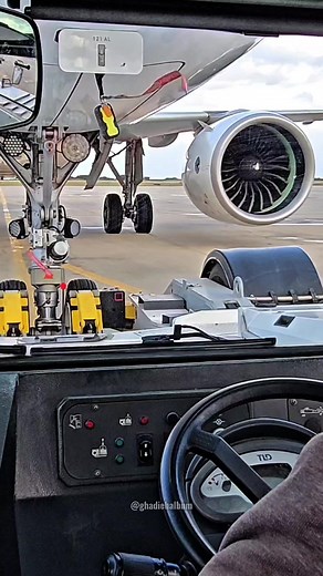 Understanding Pushback Communication in Aviation